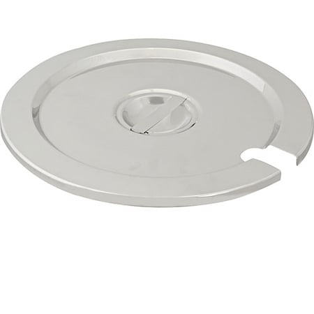 Browne Foodservice Cover, Inset (F/ 11 Qt) VIC01012